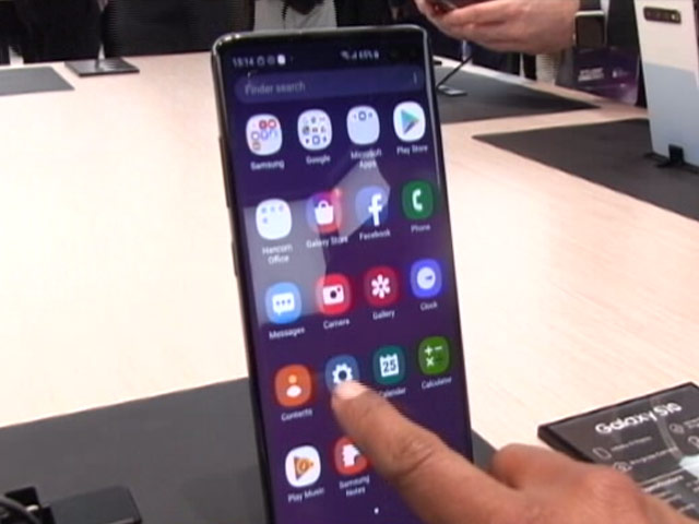 Huawei Makes Waves in Paris!