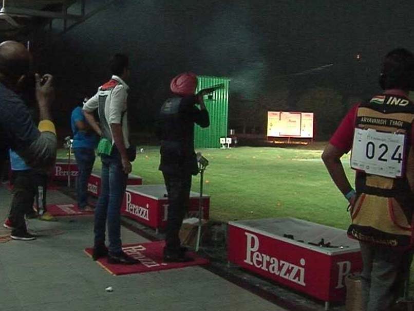 Perrazi Night shooting is new big platform for the Shooters Perrazi Night shooting is new big platform for the Shooters