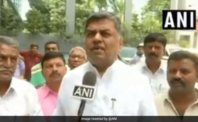 "Narendra Modi, Pak Match-Fixing": Congress Leader On Pulwama Attack