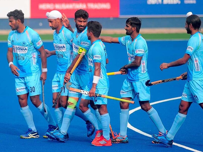 India Maul Poland 10-0 In Sultan Azlan Shah Cup India Maul Poland 10-0 In Sultan Azlan Shah Cup