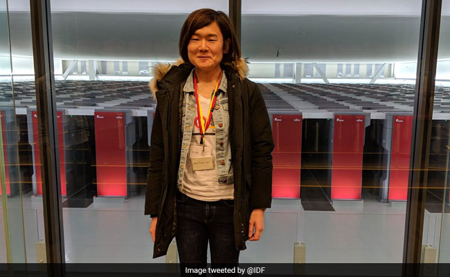 Google Employee Breaks World Record Calculating 31.4 Trillion Pi Digits