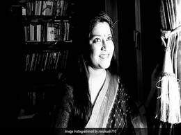 बीजेपी नेता पर Tweet के बाद बॉलीवुड एक्ट्रेस को फिर आया गुस्सा, लिखा- हवस के भेड़िये पहचान में जल्दी नहीं आते... बीजेपी नेता पर Tweet के बाद बॉलीवुड एक्ट्रेस को फिर आया गुस्सा, लिखा- हवस के भेड़िये पहचान में जल्दी नहीं आते...