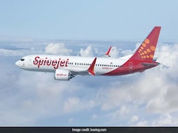 Bomb Threat For Delhi-Bound Flight Turns Out To Be Hoax, Airport On Alert Bomb Threat For Delhi-Bound Flight Turns Out To Be Hoax, Airport On Alert
