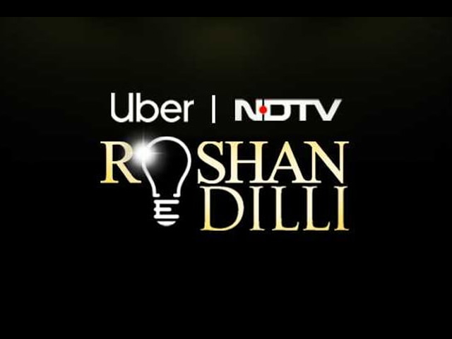 Delhi, The Crime Capital Of India?