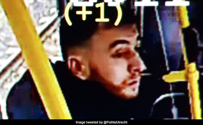 Dutch Tram Gunman To Be Charged With "Terrorist" Killings