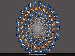 This Optical Illusion Will 'Break' Your Brain - But For 15 Milliseconds Only This Optical Illusion Will 'Break' Your Brain - But For 15 Milliseconds Only