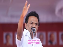 MK Stalin Accuses AIADMK Of "Creating Confusions" Over Civic Elections MK Stalin Accuses AIADMK Of "Creating Confusions" Over Civic Elections