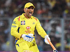 ‘রোর অব দ্য লায়ন্স', এমএস ধোনির মুখে শুনুন সিএসকে-র কাহিনী