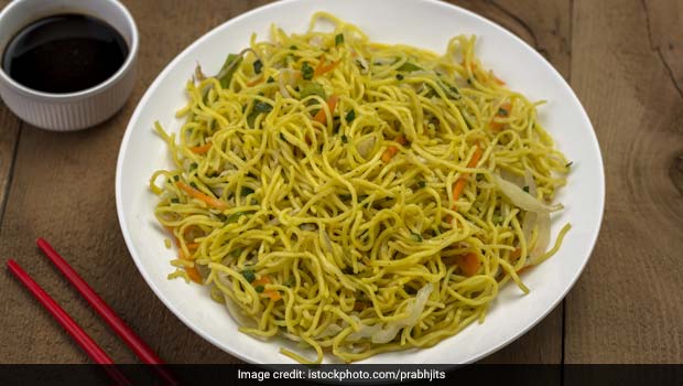 Noodles Lovers, Try These Healthy Alternatives To Maida Noodles