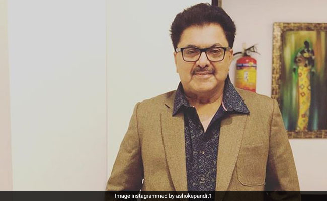 पूर्व AAP नेता ने पीएम पर कसा तंज तो फिल्म प्रोड्यूसर बोले- आपको केजरीवाल का कौवा कहते थे...