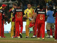RCB vs CSK: When And Where To Watch, Live Telecast, Live Streaming