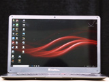 iBall CompBook Netizen Review