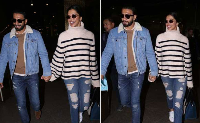 6 Classic Picks Like Deepika Padukone's Which Will Never Go Out Of Style
