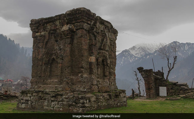 PoK में अभी नहीं खुलेगा शारदा मंदिर कॉरिडोर, पाकिस्तान ने बताई ये वजह