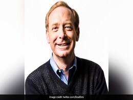 Microsoft Boss Urges More Action By Tech Firms To Check Spread Of Terror Microsoft Boss Urges More Action By Tech Firms To Check Spread Of Terror