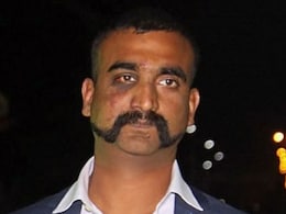 Pak Soldier Who Captured India's Fighter Ace, Abhinandan Varthaman, Killed Pak Soldier Who Captured India's Fighter Ace, Abhinandan Varthaman, Killed