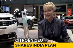 Exclusive: Citroen CEO Shares India Plan: SUVs And Disruptive Strategy Exclusive: Citroen CEO Shares India Plan: SUVs And Disruptive Strategy