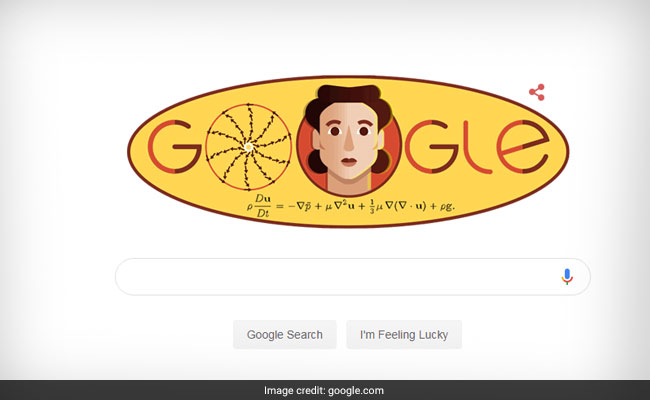 Olga Ladyzhenskaya: यूनिवर्सिटी में एंट्री पर थी रोक फिर भी की डॉक्ट्रेट, बनीं महान Mathematician, Google ने बनाया Doodle