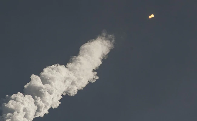 1 Russian Missile, 20 Drones Downed Overnight, Says Ukraine