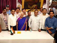 கோவாவில் நம்பிக்கை வாக்கெடுப்பு! - பாஜக அரசு வெற்றி!