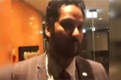 "Man Grabbed New Zealand Shooter, Saved Us All," Survivor Tells NDTV "Man Grabbed New Zealand Shooter, Saved Us All," Survivor Tells NDTV
