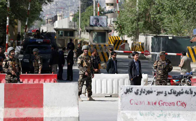 At Least 16 Killed In Suicide Attack In Eastern Afghanistan: Official
