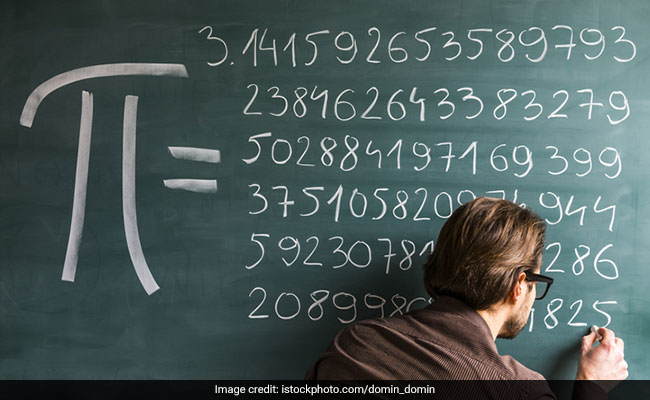 31st Pi Day: Here's What You Should Know About The Mathematical Constant