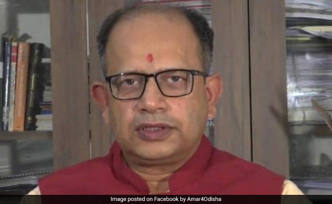 BJD Spokesman Questions Four-Phase Polls In Odisha, Says Done To Help BJP