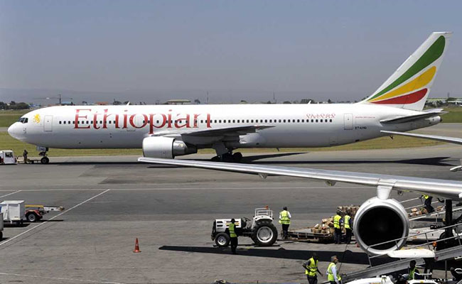 Andhra Pradesh Physician Among 157 Killed In Ethiopia Airlines Crash