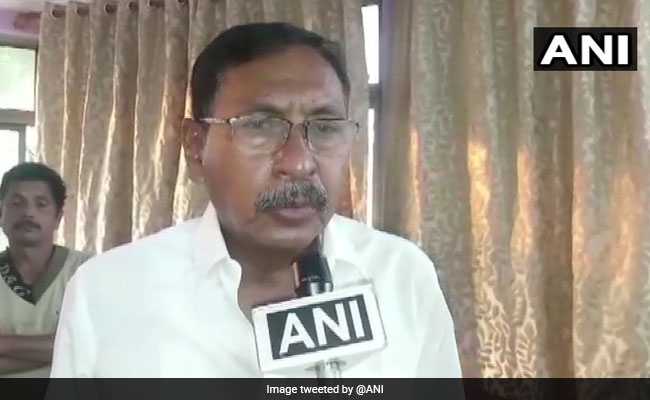 BJP Replaces 4-Time Lawmaker, Acquitted In Rape Case, In Assam's Nowgong