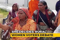 Rural Women Voters Debate: Have Social Welfare Schemes Worked? Rural Women Voters Debate: Have Social Welfare Schemes Worked?