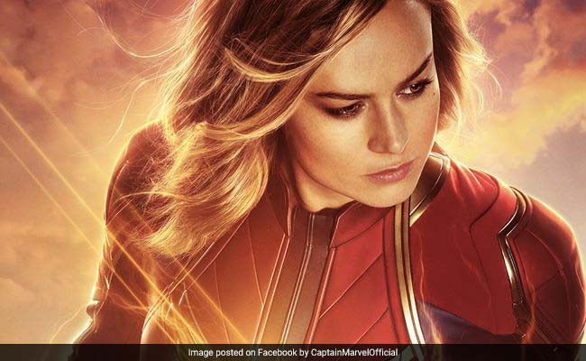 How <I>Captain Marvel</I> Set The Stage For More Female-Led Superhero Films