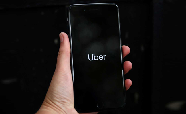 Uber Bans Woman Called Swastika Chandra Over Her Name, Later Apologises