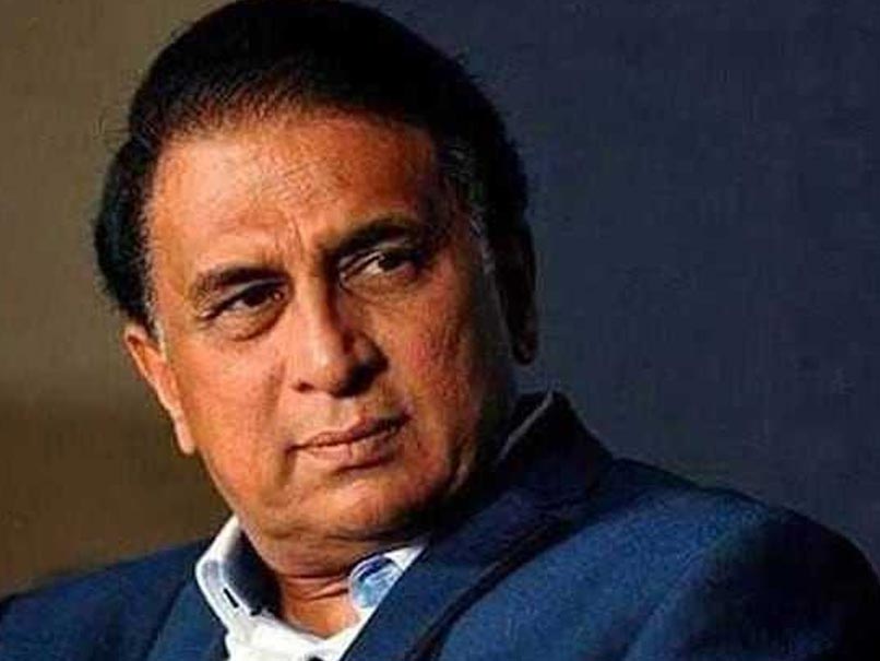 My Life Isn't Interesting For A Biopic: Sunil Gavaskar
