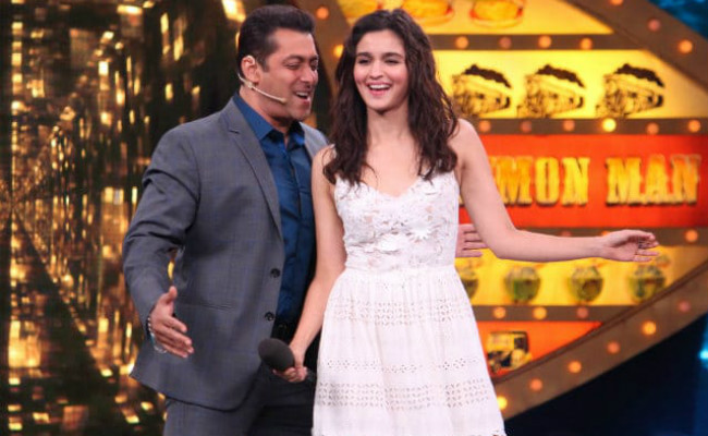 Salman Khan And Alia Bhatt In Sanjay Leela Bhansali's New Film <I>Inshallah</i>
