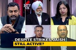 Despite Pak Promise Of Action, How Jaish-e-Mohammed Spreads Hate Despite Pak Promise Of Action, How Jaish-e-Mohammed Spreads Hate
