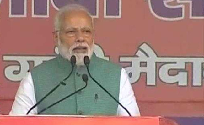 बॉलीवुड एक्टर का PM पर तंज, लिखा- मोदीजी ने इतना रोजगार दिया कि सभी बेरोजगार 'चौकीदार' हो गए...