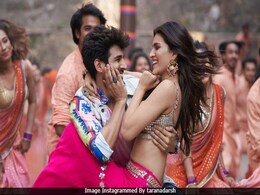 <i>Luka Chuppi</i> Box Office Collection Day 7: Kartik Aaryan And Kriti Sanon's Film Had An 'Excellent' Week 1 At Rs 53 Crore <i>Luka Chuppi</i> Box Office Collection Day 7: Kartik Aaryan And Kriti Sanon's Film Had An 'Excellent' Week 1 At Rs 53 Crore
