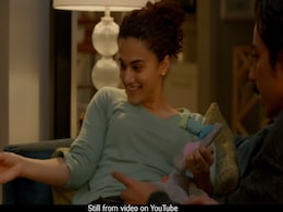 <I>Badla</i> Box Office Collection Day 11: Amitabh Bachchan And Taapsee Pannu's Film Is Its Own Best Competition <I>Badla</i> Box Office Collection Day 11: Amitabh Bachchan And Taapsee Pannu's Film Is Its Own Best Competition