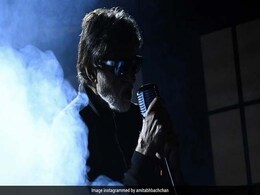 अमिताभ बच्चन ने अपने करियर में पहली बार किया ये काम, कहा- औकात को बदल दे अमिताभ बच्चन ने अपने करियर में पहली बार किया ये काम, कहा- औकात को बदल दे