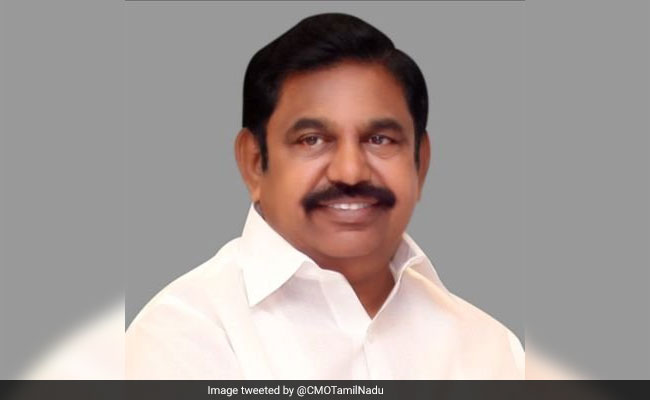 Tamil Nadu Government Offices To Work On Rotational Basis With 50% Staff