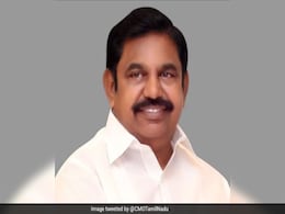 "Power Drunk": DMK Hits Out At Tamil Nadu Chief Minister For "No Ban On Flagpole" Remark "Power Drunk": DMK Hits Out At Tamil Nadu Chief Minister For "No Ban On Flagpole" Remark