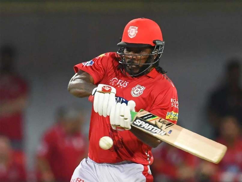IPL Live Score, RR vs KXIP IPL Score: Chris Gayle Departs After Fine Half-Century, Kings XI Punjab Three Down IPL Live Score, RR vs KXIP IPL Score: Chris Gayle Departs After Fine Half-Century, Kings XI Punjab Three Down