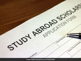 Study Abroad: Internshala And ETS India Announce Scholarships For TOEFL, GRE Aspirants Study Abroad: Internshala And ETS India Announce Scholarships For TOEFL, GRE Aspirants