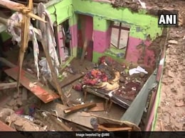 विंग कमांडर अभिनंदन के लौटते ही पाकिस्तान ने किया सीजफायर का उल्लंघन, गोलाबारी में 3 नागरिकों की मौत विंग कमांडर अभिनंदन के लौटते ही पाकिस्तान ने किया सीजफायर का उल्लंघन, गोलाबारी में 3 नागरिकों की मौत