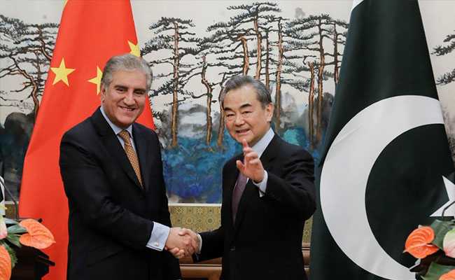 India-Pak Tension Dominates First China, Pakistan Strategic Dialogue