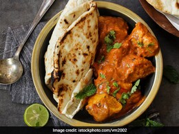 Butter Chicken Recipe: How To Make Butter Chicken in Just 30 Minutes