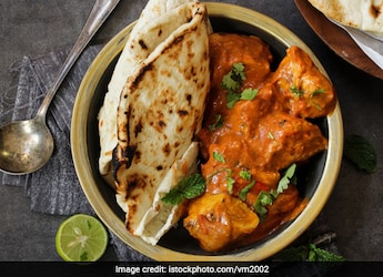Butter Chicken Recipe: How To Make Butter Chicken in Just 30 Minutes Butter Chicken Recipe: How To Make Butter Chicken in Just 30 Minutes