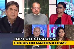 'Nationalism' Overshadowing Real Issues? 'Nationalism' Overshadowing Real Issues?