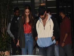 Arjun Kapoor-Malaika Arora, Priyanka Chopra, Akshay Kumar-Twinkle Khanna Bring The City To Standstill Arjun Kapoor-Malaika Arora, Priyanka Chopra, Akshay Kumar-Twinkle Khanna Bring The City To Standstill